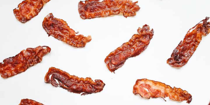 Photo Of Bacon