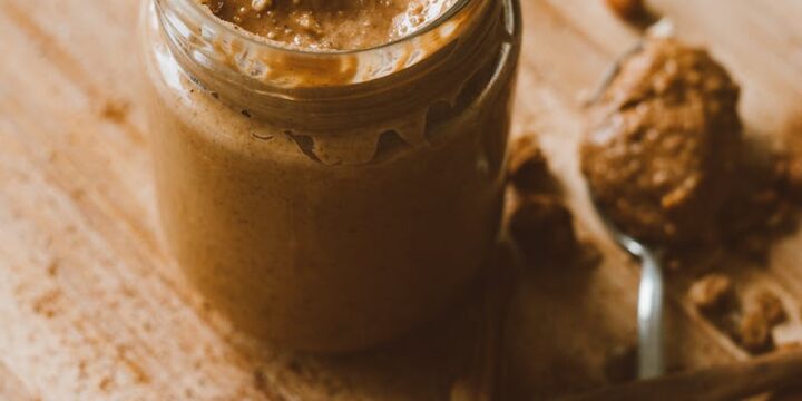 Homemade Cinnamon Butter